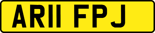 AR11FPJ