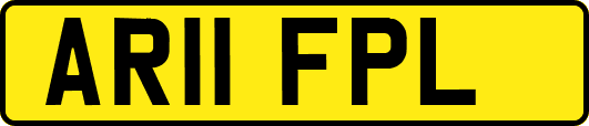 AR11FPL