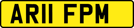 AR11FPM