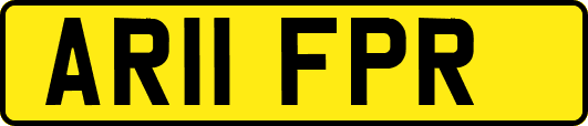 AR11FPR