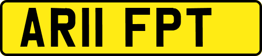 AR11FPT