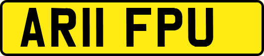 AR11FPU
