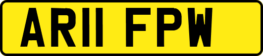 AR11FPW