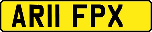 AR11FPX