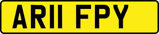 AR11FPY