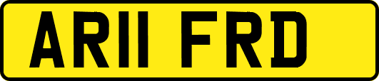 AR11FRD