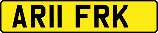AR11FRK