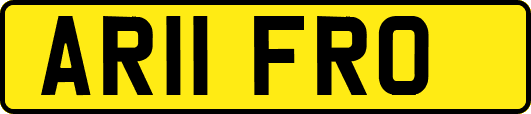 AR11FRO