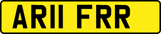 AR11FRR