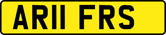 AR11FRS