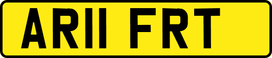AR11FRT