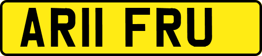 AR11FRU