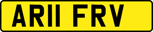 AR11FRV