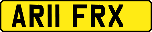 AR11FRX