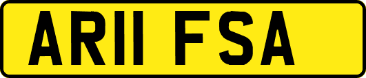 AR11FSA