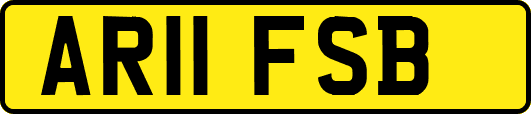 AR11FSB