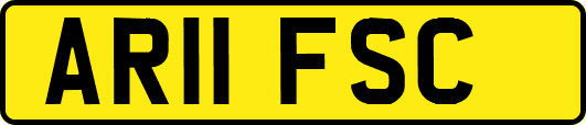 AR11FSC