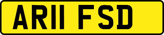 AR11FSD