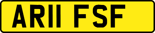 AR11FSF