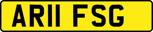 AR11FSG