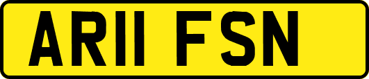 AR11FSN