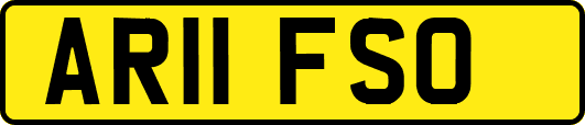 AR11FSO