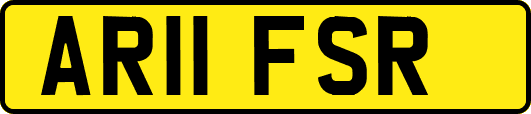 AR11FSR