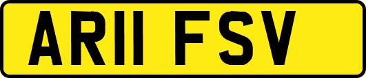 AR11FSV