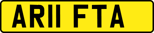 AR11FTA