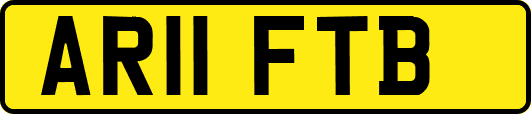 AR11FTB
