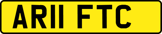 AR11FTC