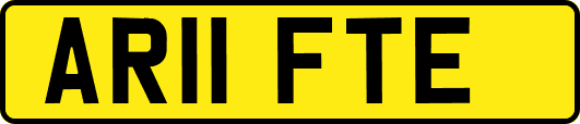 AR11FTE