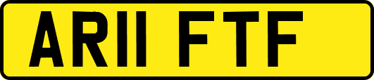 AR11FTF