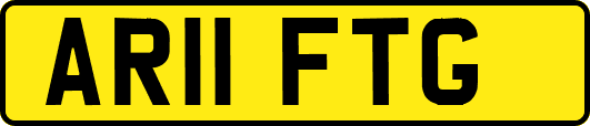 AR11FTG