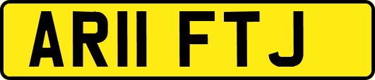 AR11FTJ