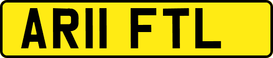 AR11FTL