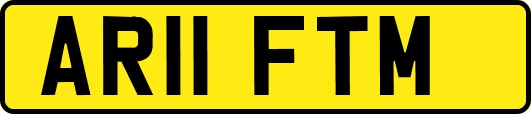 AR11FTM
