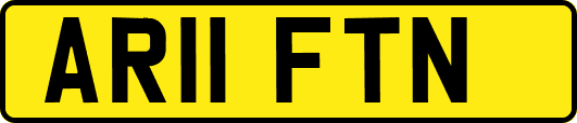 AR11FTN