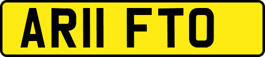 AR11FTO