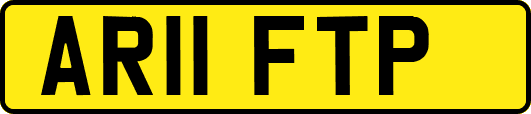 AR11FTP