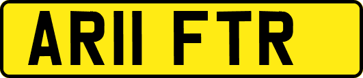 AR11FTR