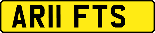 AR11FTS