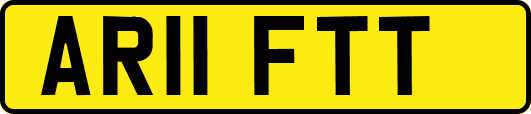AR11FTT