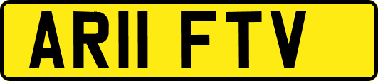 AR11FTV