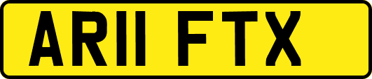 AR11FTX