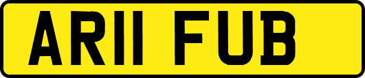 AR11FUB