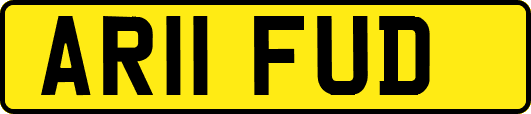 AR11FUD