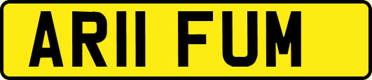 AR11FUM