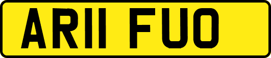 AR11FUO