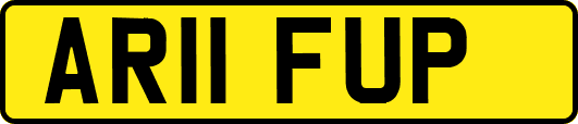 AR11FUP